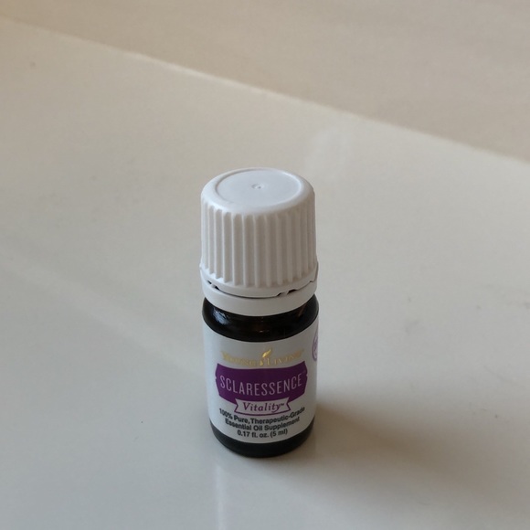 Bundle of Young Living Essential Oils - Picture 5 of 8